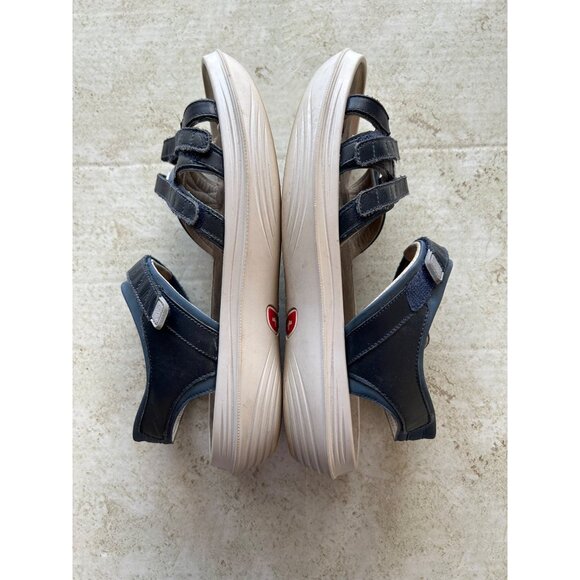 Kybun Women's Sz 11 Comfort Orthopedic Sandals - Picture 2 of 12